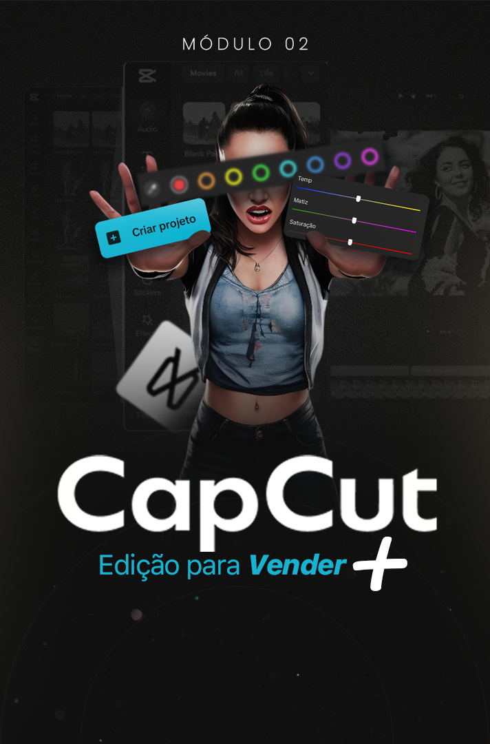 Curso CriADS - Modulo 2
