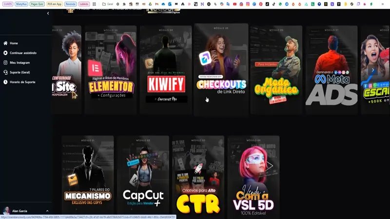 Preview Desktop