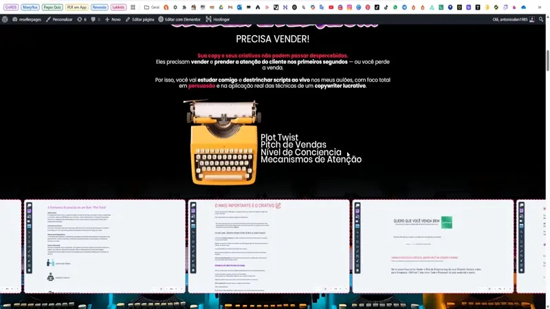 Preview Desktop