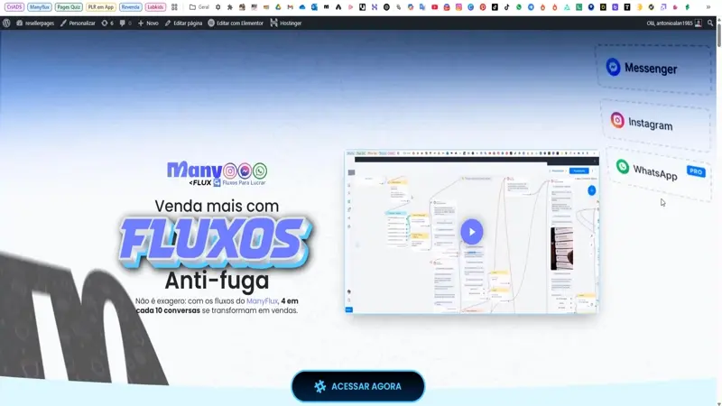 Preview Desktop