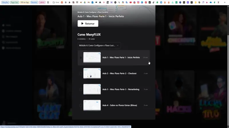 Preview Desktop